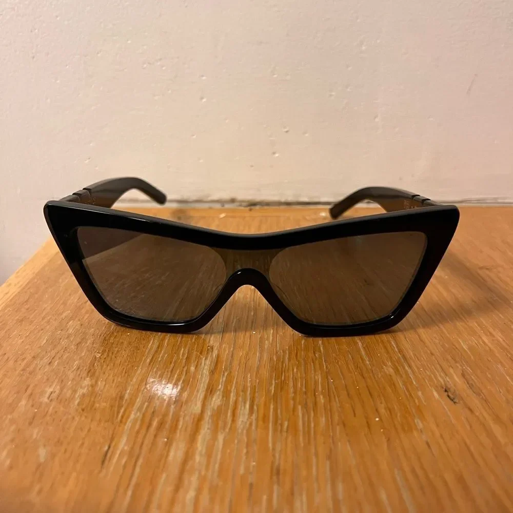 PARED EYEWEAR PE NATION X PARED STARFORCE SUNGLASSES